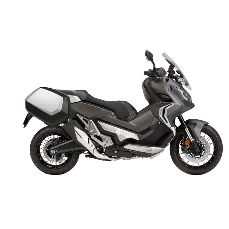 SHAD 4P SYSTEM HONDA X-ADV 750 '17-'20
