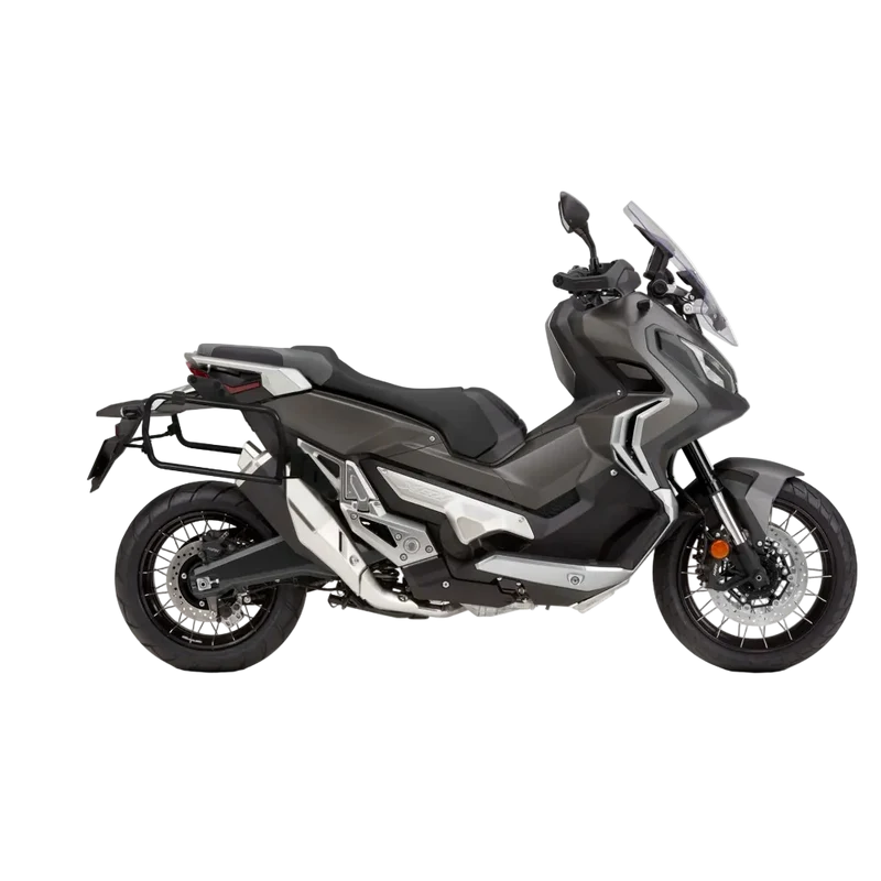 SHAD 4P SYSTEM HONDA X-ADV 750 '17-'20