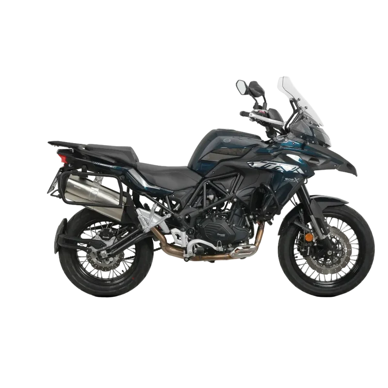 SHAD 4P SYSTEM BENELLI TRK 502X '18
