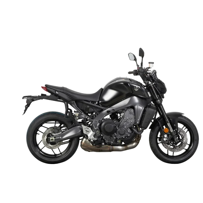 SHAD 3P SYSTEM YAMAHA MT09 '21