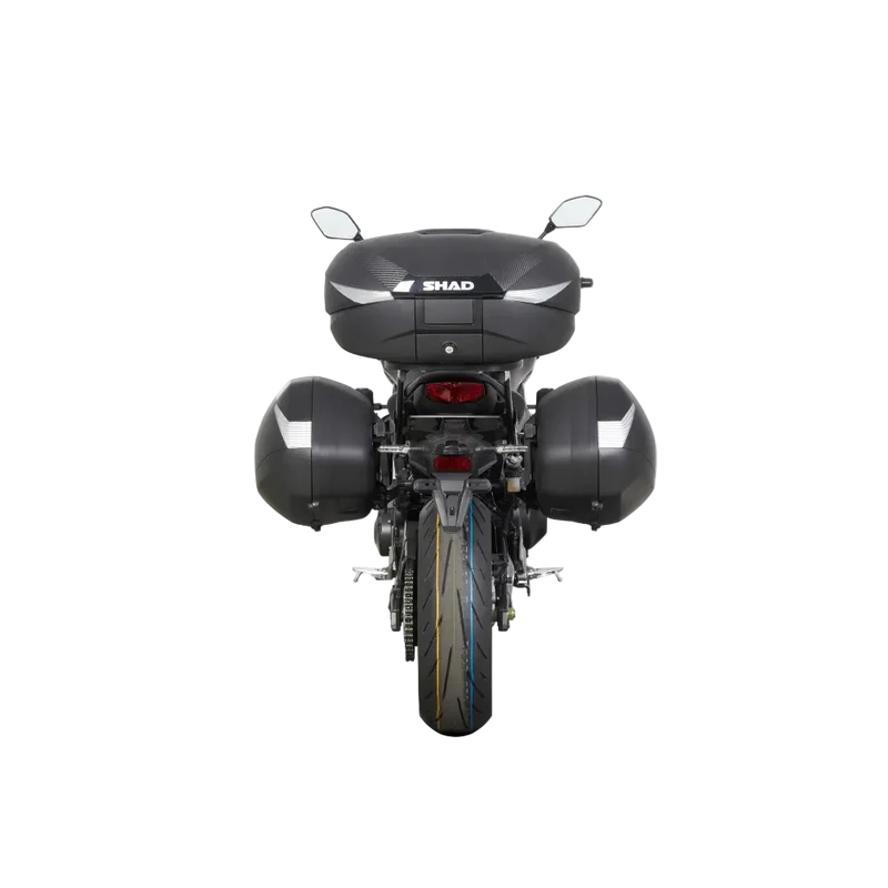 SHAD 3P SYSTEM YAMAHA MT09 '21