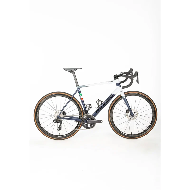 C68 Custom Build 51cm - Approved Used