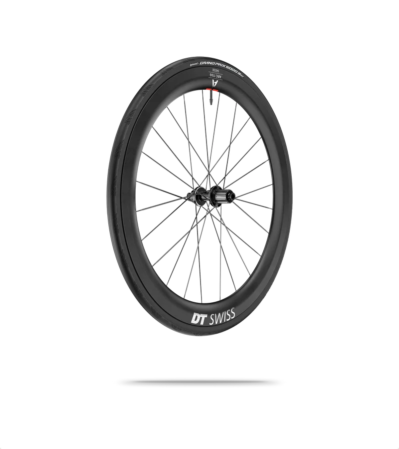 ARC 1100 DICUT WTS 55 Rear Wheel