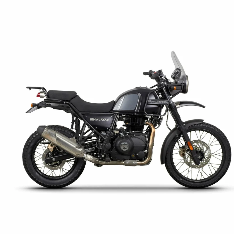 SHAD 3P SYSTEM ROYAL ENFIELD HIMALAYAN 410 '18