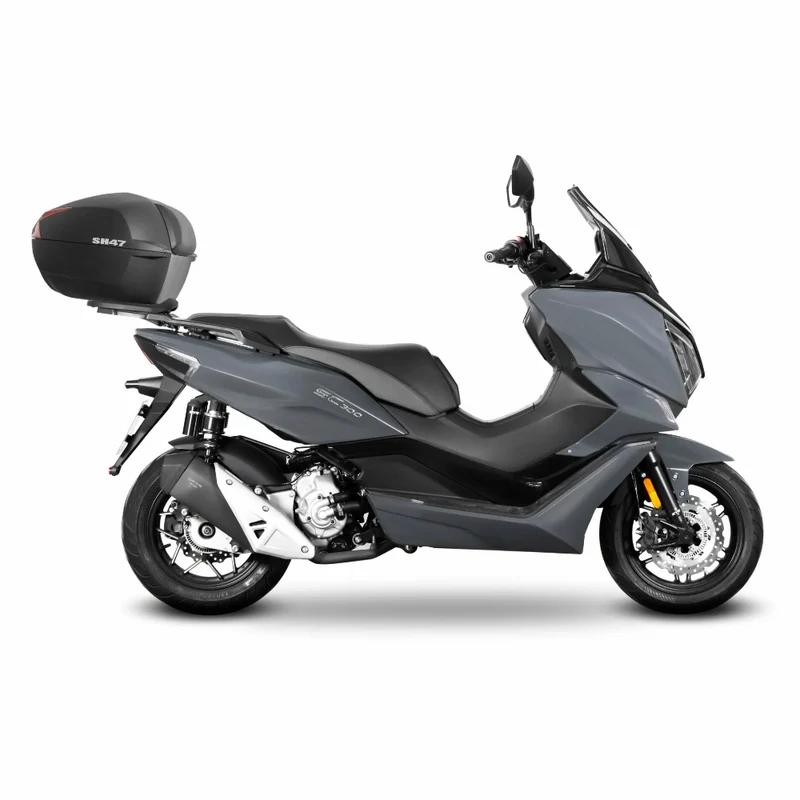 SHAD TOP MASTER MORBIDELLI SC 125 / SC 300 '24