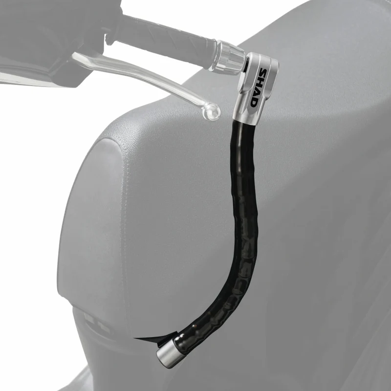 SHAD SOP.LOCK HONDA SH125 (SIZE 5)