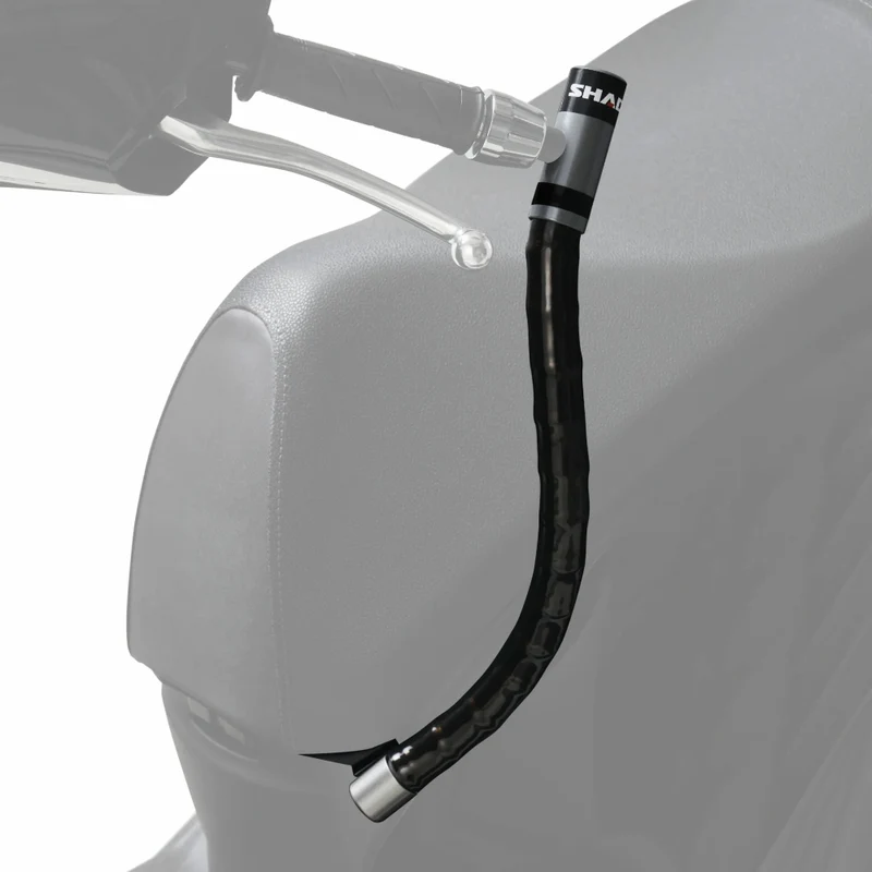 SHAD SOP.LOCK HONDA SH125 (SIZE 5)