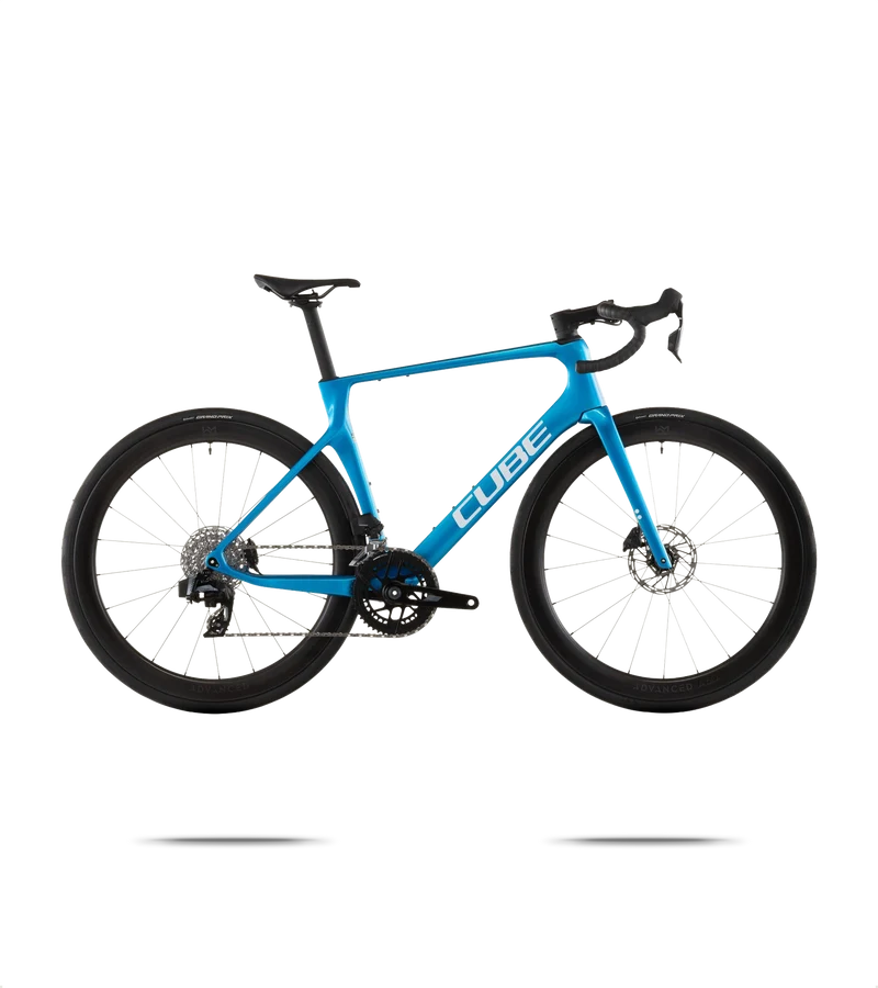 AGREE C:62 EX Road Bike 2026
