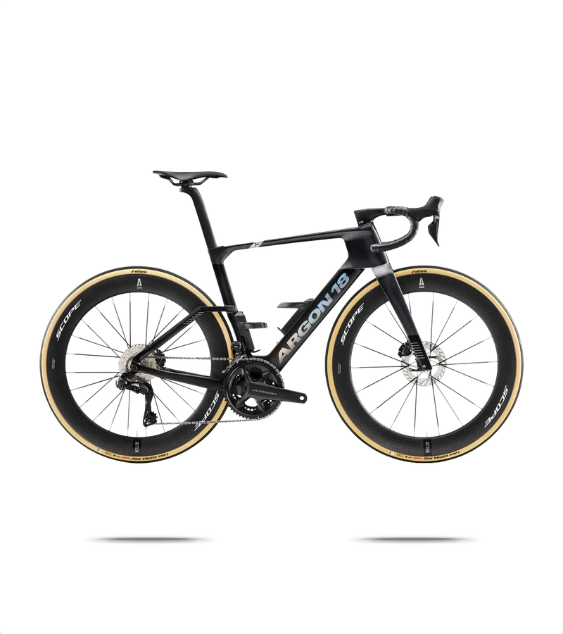 Nitrogen Pro Ultegra Di2 Road Bike 2026