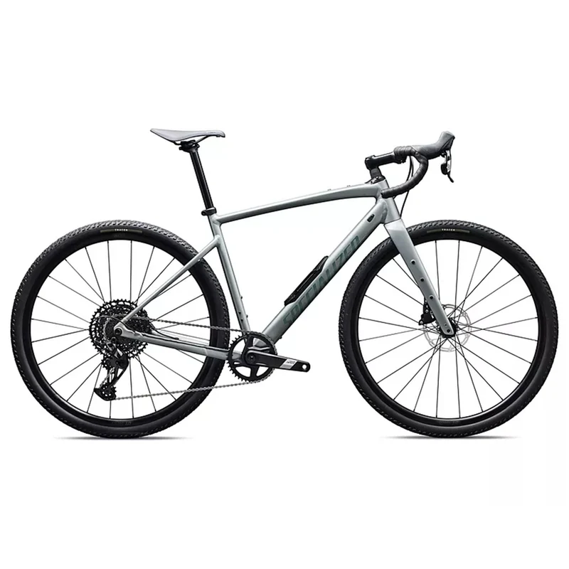 Diverge 4 Comp Alloy Gravel Bike