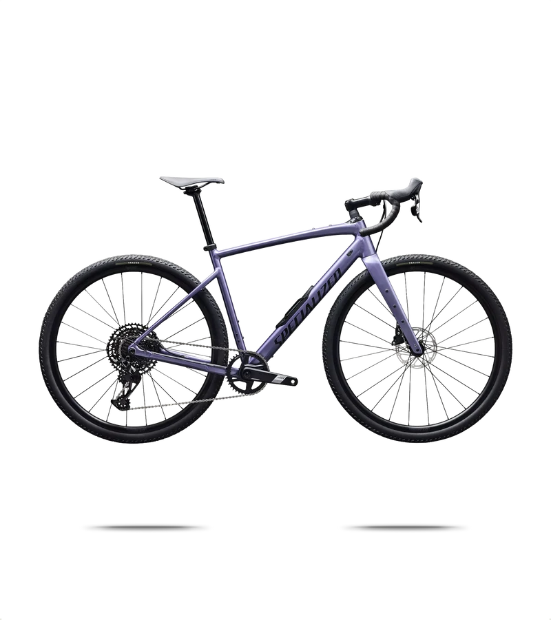 Diverge 4 Comp Alloy Gravel Bike