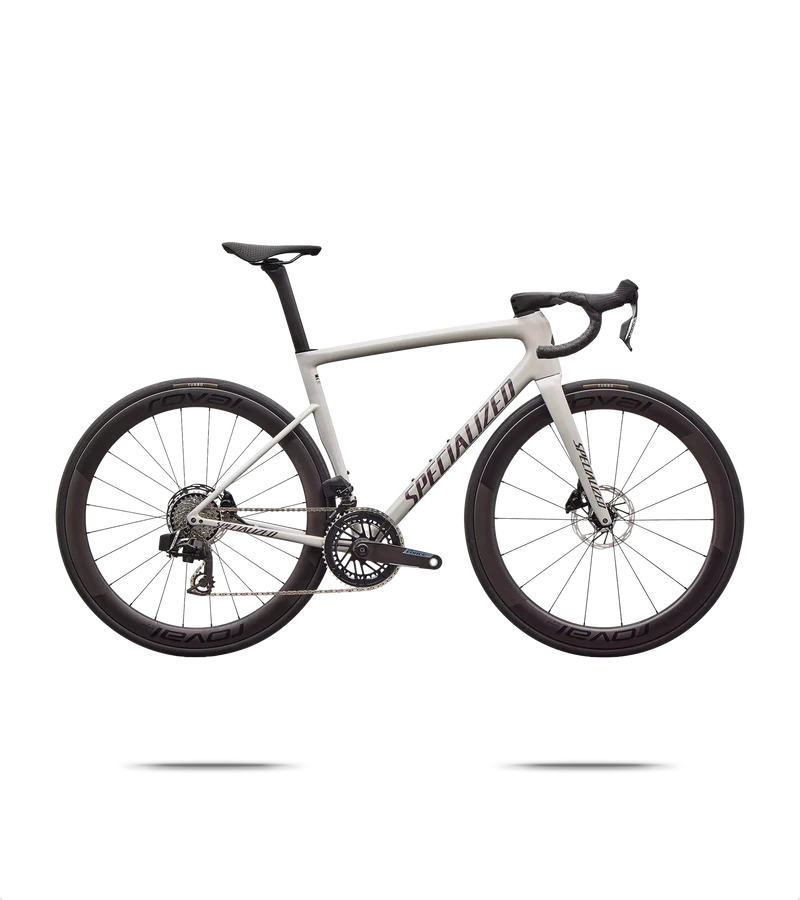 Tarmac SL8 Pro Force AXS Road Bike 2026