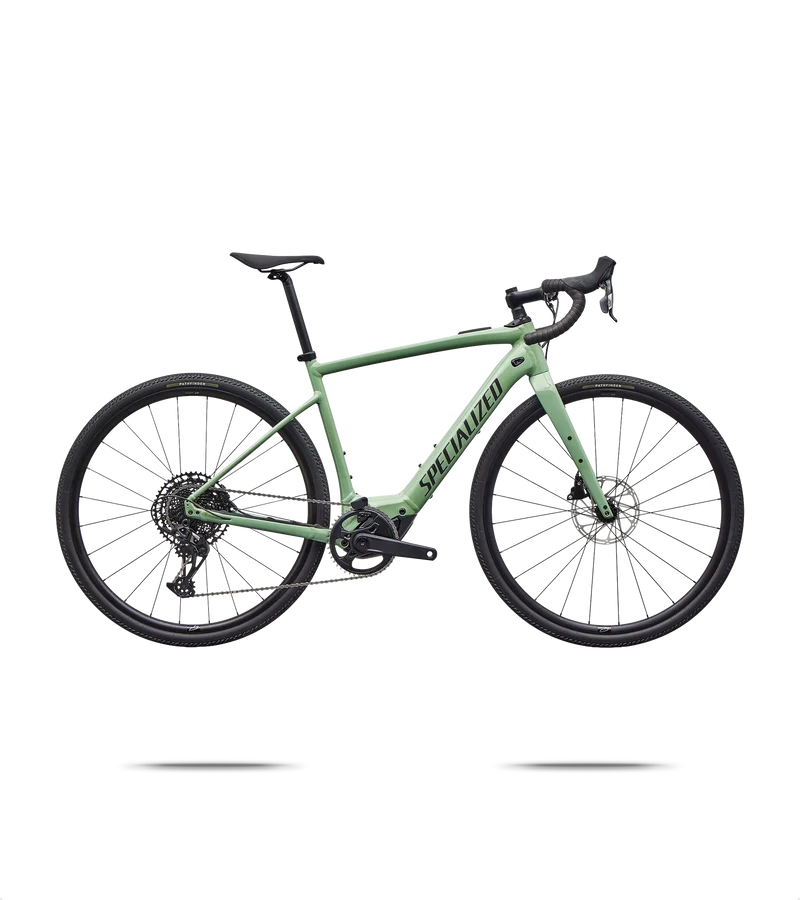 Creo SL E5 Comp Electric Gravel Bike 2026