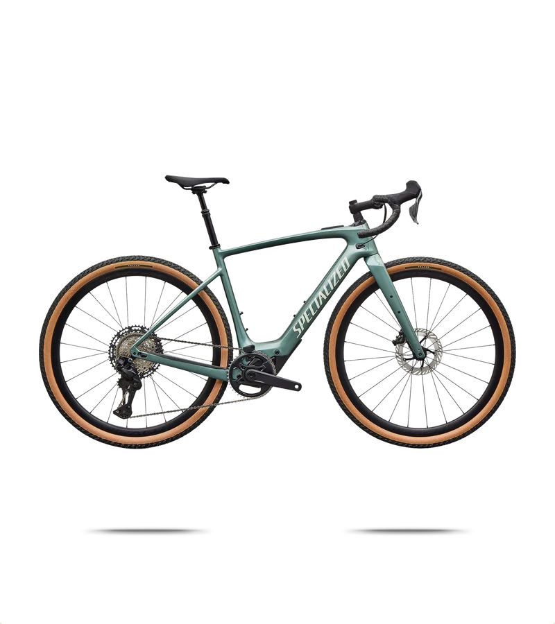 Creo SL Expert Electric Gravel Bike 2026