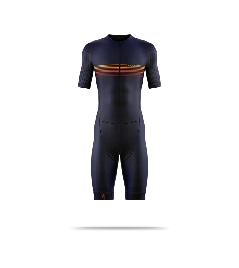 Power of 3 Club Aero Tri Suit