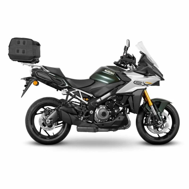 SHAD TOP MASTER SUZUKI GSX-S 1000 GX '24