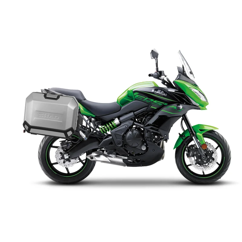 SHAD 4P KIT KAWASAKI VERSYS 650 '15-22