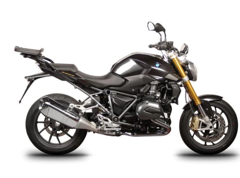 SHAD TOP MASTER BMW R1200 R/RS '15