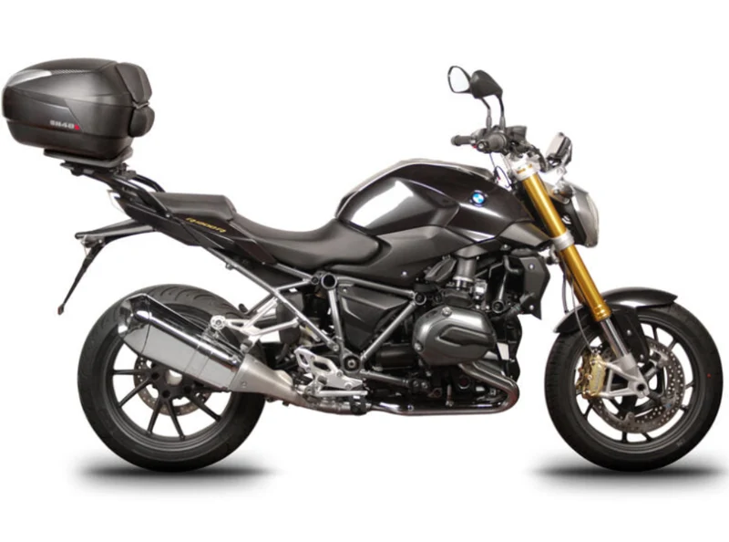SHAD TOP MASTER BMW R1200 R/RS '15