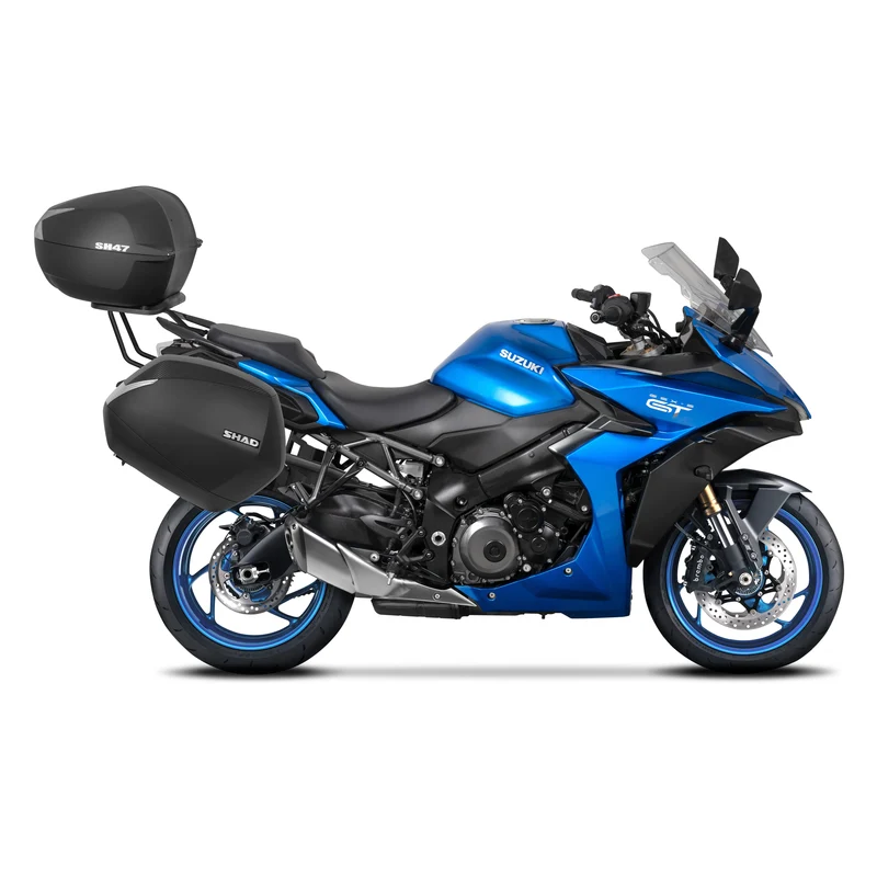 SHAD TOP MASTER SUZUKI GSX- S 1000 GT '22