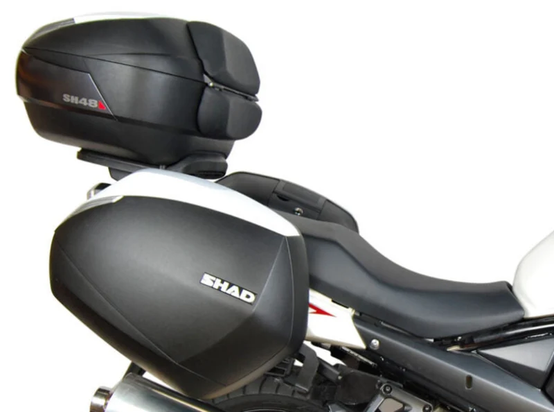 SHAD 3P SYSTEM SUZUKI BANDIT 650/1250 '11