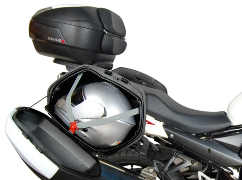 SHAD 3P SYSTEM SUZUKI BANDIT 650/1250 '11