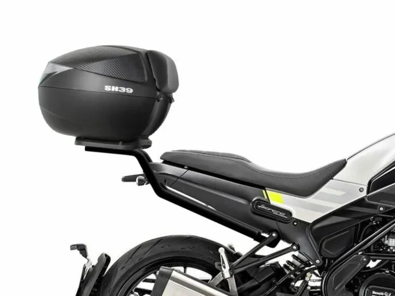 SHAD TOP MASTER BENELLI LEONCINO 250