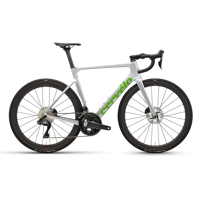 Soloist Ultegra Di2 Road Bike 2026