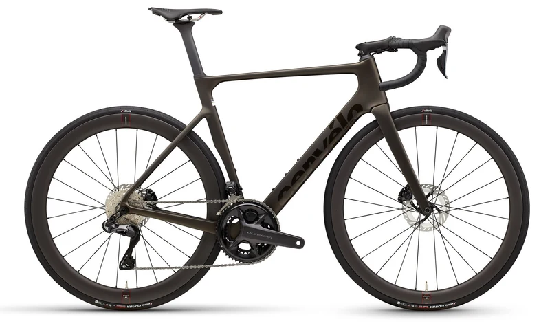 Soloist Ultegra Di2 Road Bike 2026