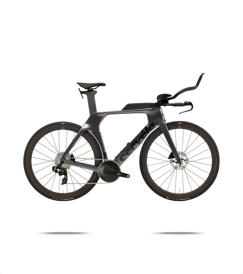 P-Series Rival AXS 1 Triathlon Bike 2026