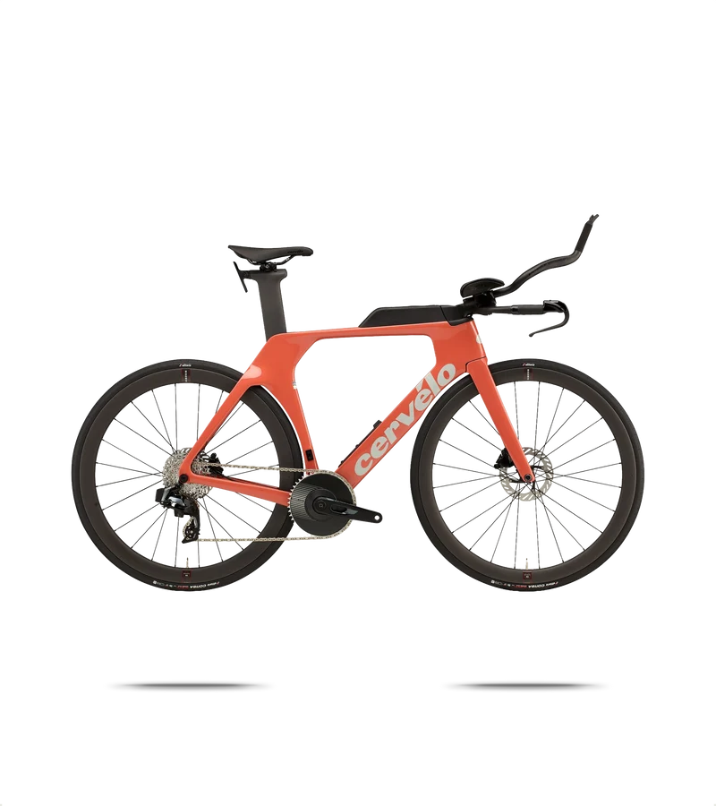 P-Series Rival AXS 1 Triathlon Bike 2026