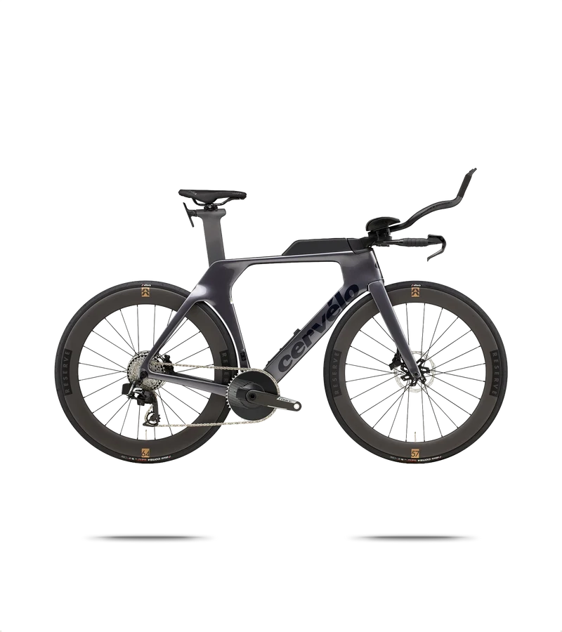 P-Series Force AXS 1 Triathlon Bike 2026