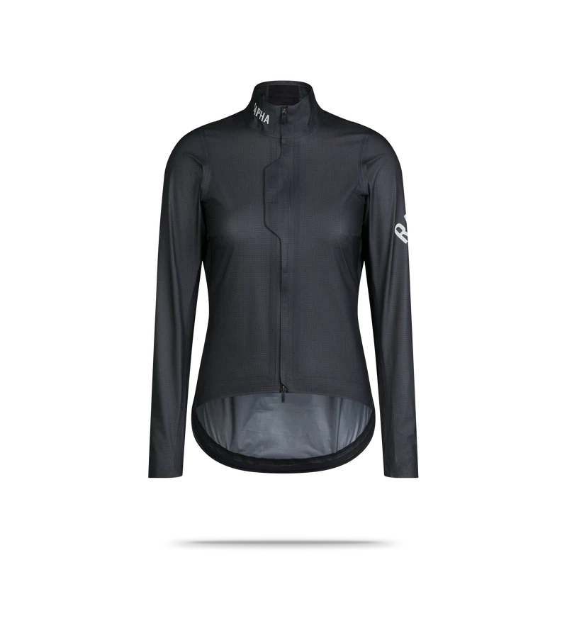 Women's Pro Team Gore-Tex Lightweight Rain Jacket II
