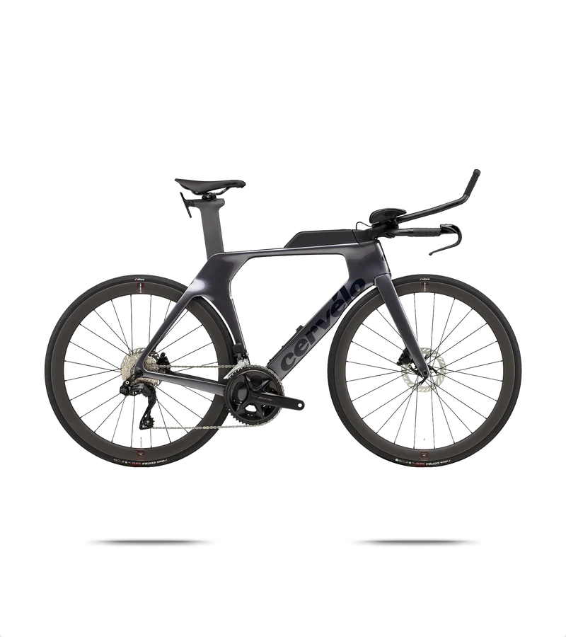P-Series 105 Di2 Triathlon Bike 2026