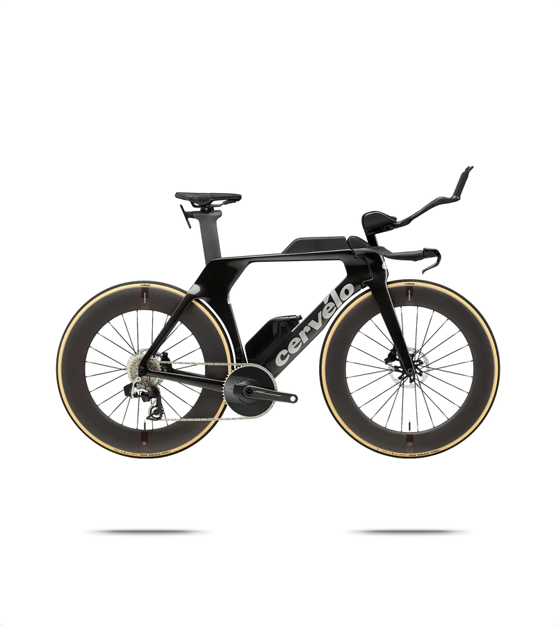 P5 Red AXS 1 Triathlon Bike 2026