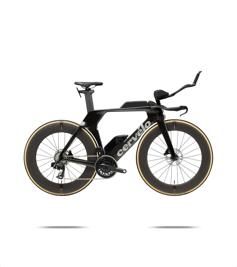 P5 Force AXS Triathlon Bike 2026