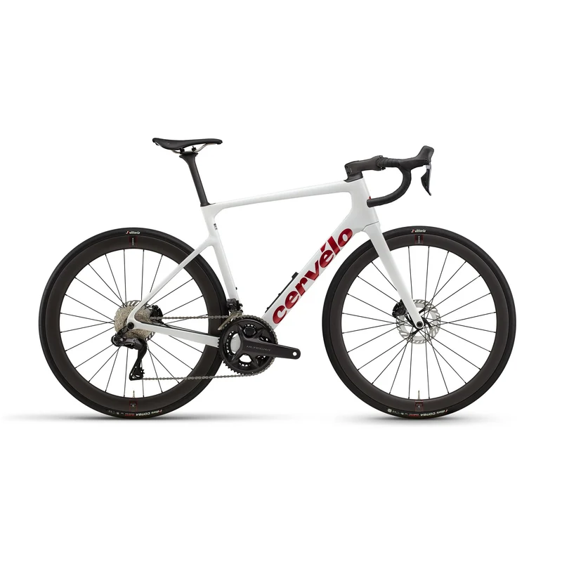 Caledonia-5 Ultegra Di2 Road Bike 2026