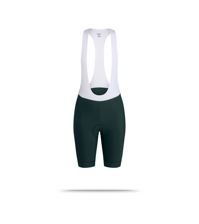 Women's Core Bib Shorts II