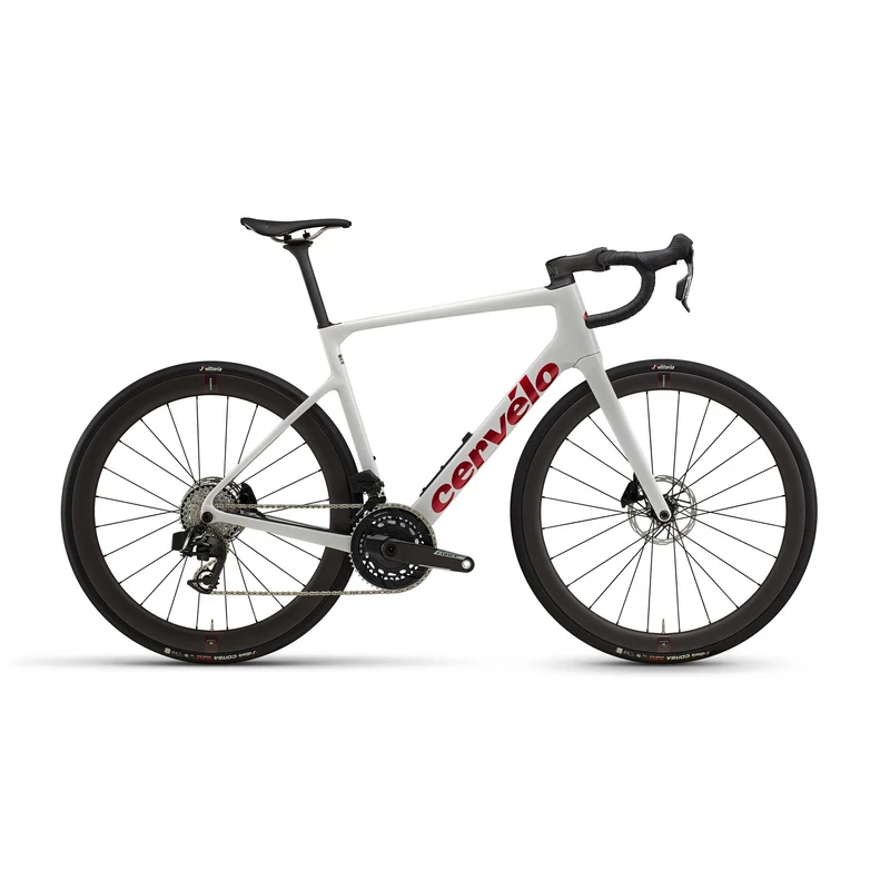 Caledonia-5 Force AXS Bike 2026