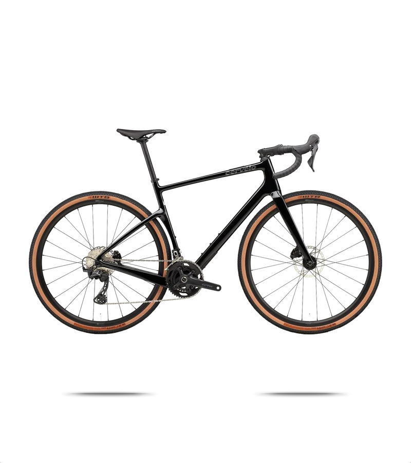 Aspero GRX RX610 Gravel Bike 2026