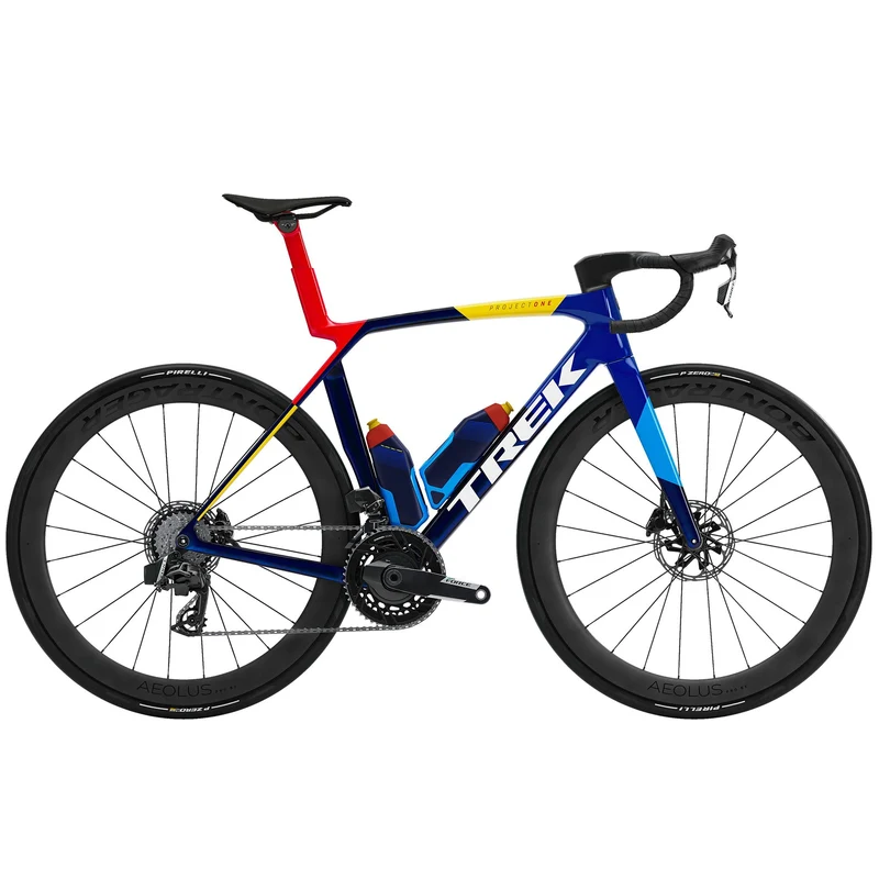 Madone SLR 7 Force AXS E1 Road Bike