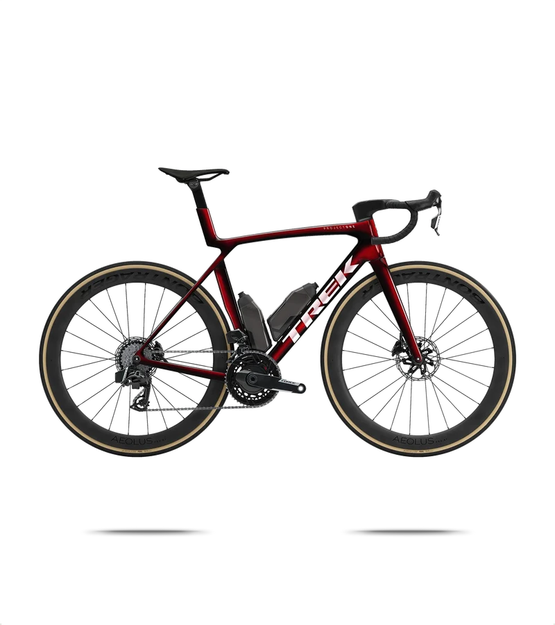 Madone SLR 7 Force AXS E1 Road Bike