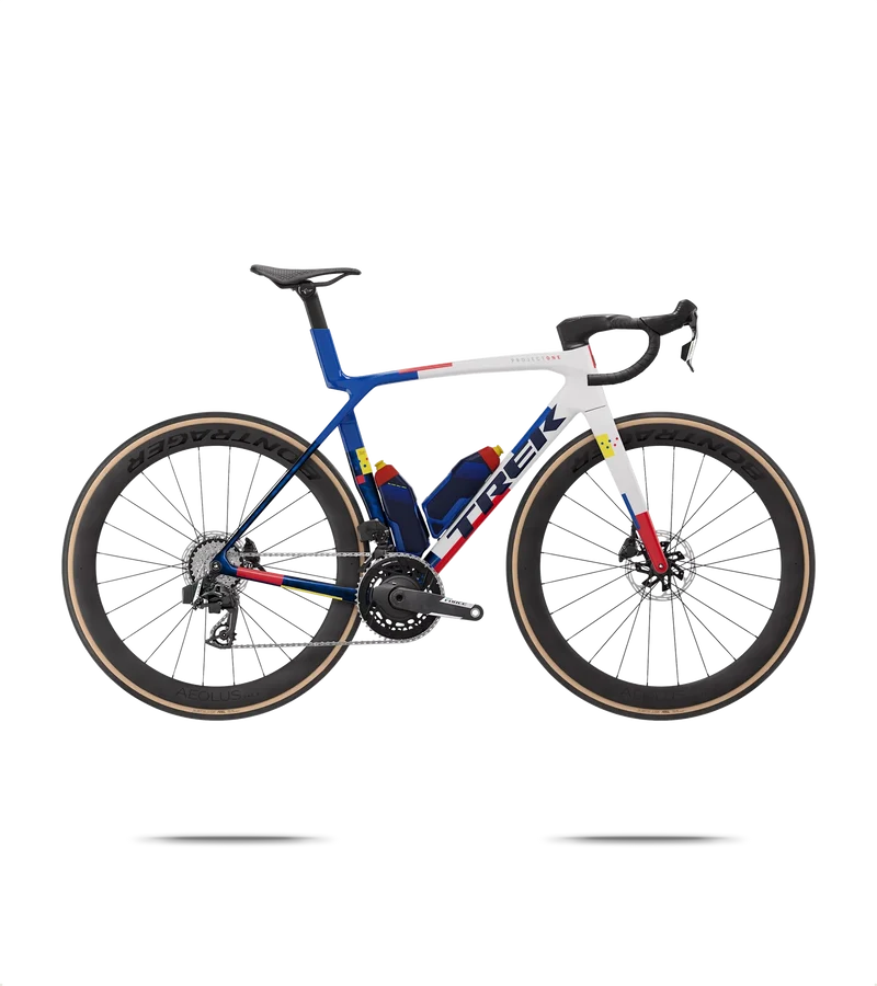 Madone SLR 7 Force AXS E1 Road Bike