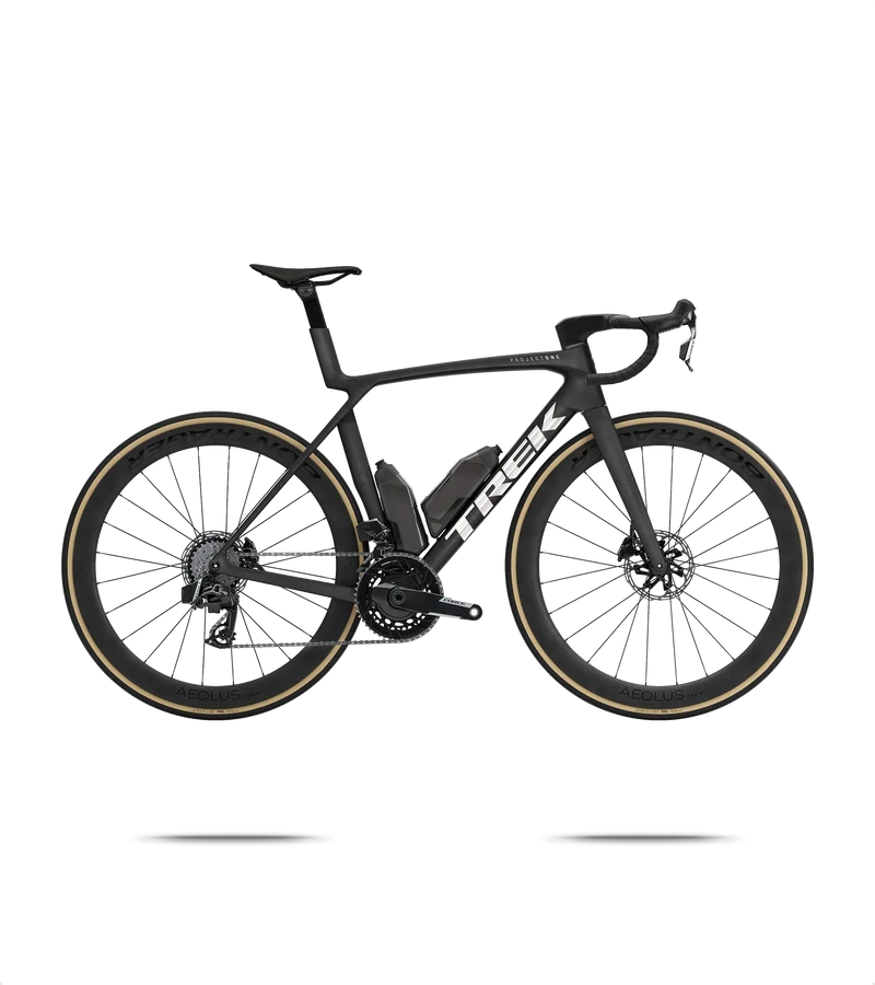 Madone SLR 7 Force AXS E1 Road Bike