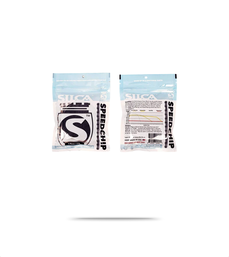 SpeedChip