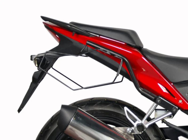 SHAD SIDE BAG HOLDER HONDA CB500F '14