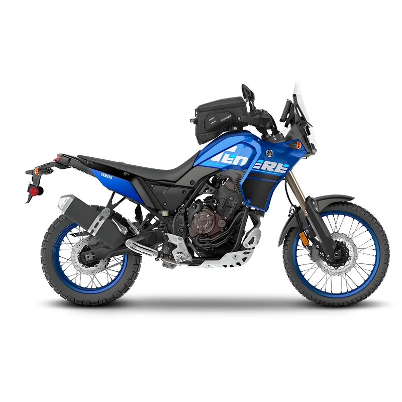 SHAD CLICK SYSTEM FAST TANK BAG TENERE 700