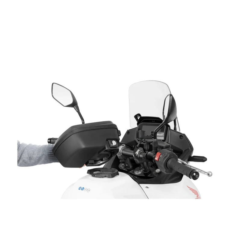 SHAD CLICK SYSTEM FAST TANK BAG BMW R 1300 GS