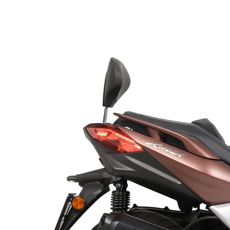SHAD KIT RESPALDO YAMAHA XMAX 125/300/400 '17