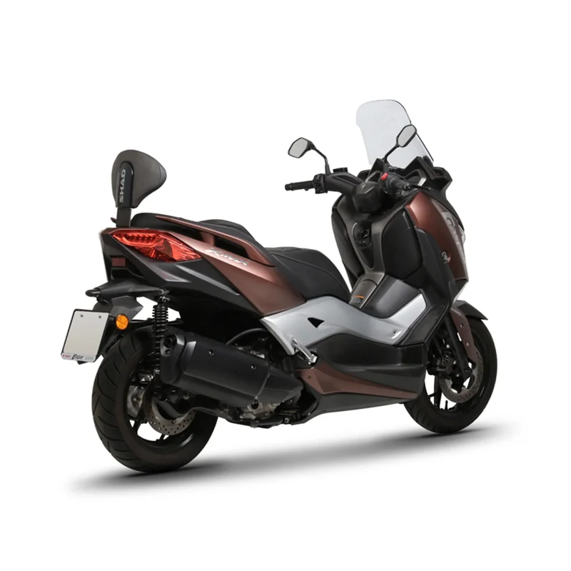SHAD KIT RESPALDO YAMAHA XMAX 125/300/400 '17